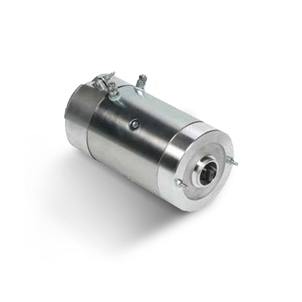 ZD084 Moteur familial 5'' BY