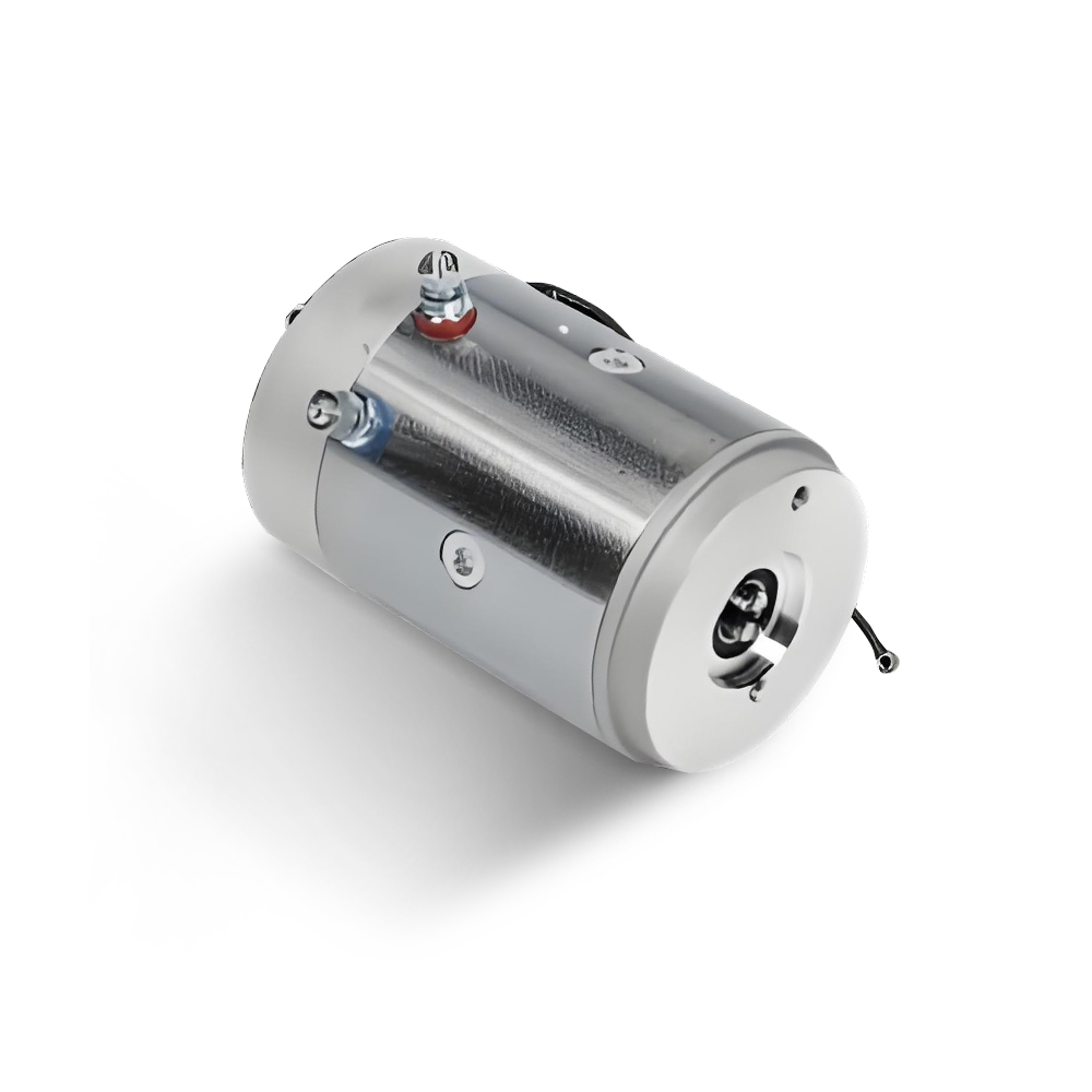 Moteur familial ZD033 4,5'' V