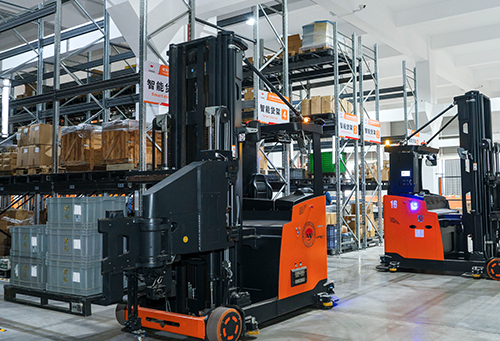 Jiangsu Mengyang Motor Manufacture Co. Ltd.