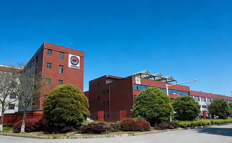 Jiangsu Mengyang Motor Manufacture Co. Ltd.