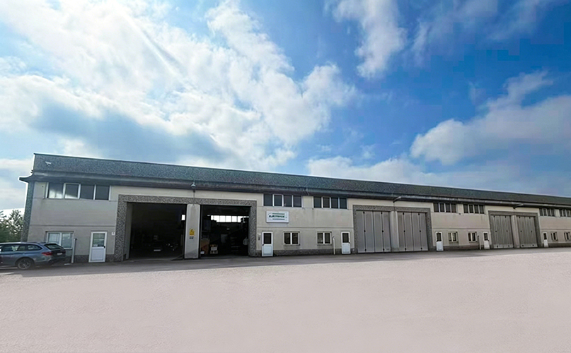 Jiangsu Mengyang Motor Manufacture Co. Ltd.
