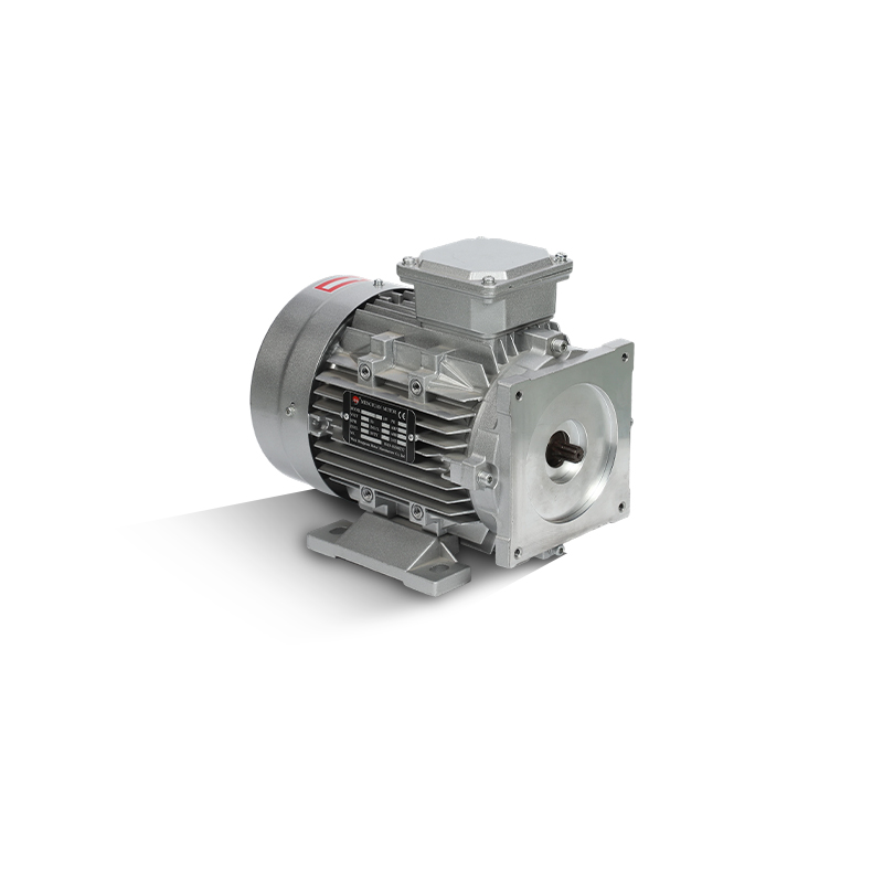 Moteur de groupe hydraulique CBBD