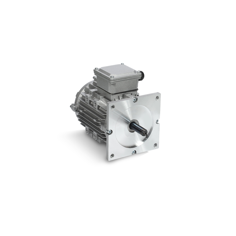 Moteur de niveleur de quai triphasé CBAB