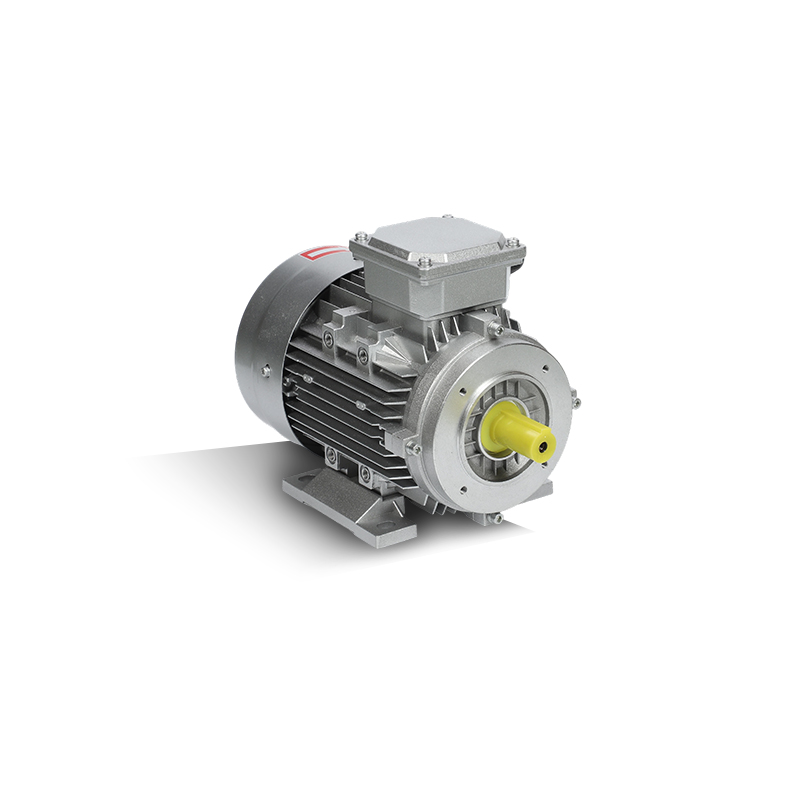 Moteur EHBD IE3 avec boîtier en aluminium
