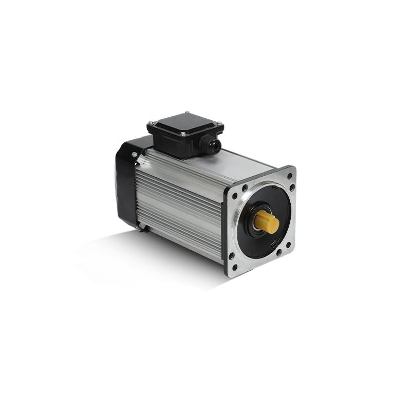 Moteur d'actionneur électro-hydraulique FBBB
