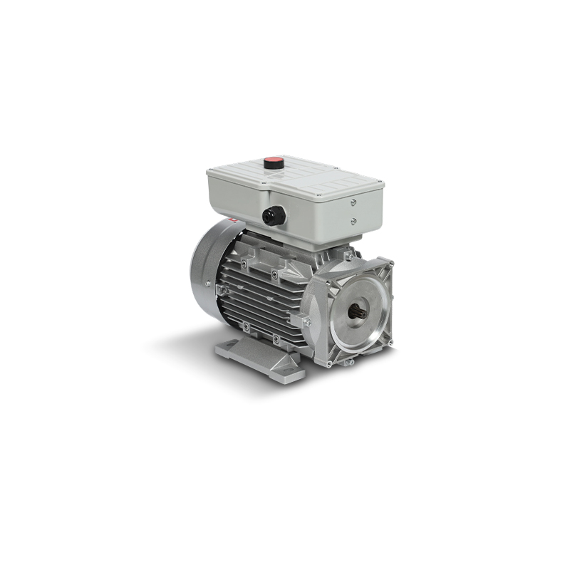 Moteur d'ascenseur de voiture CLBD