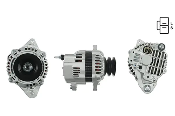 MITSUBISHI Alternator