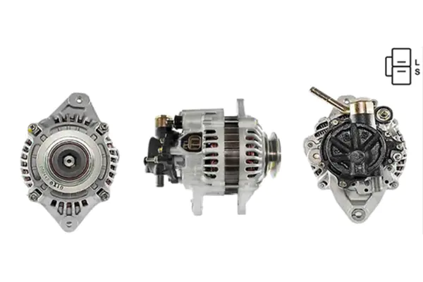 MITSUBISHI Alternator