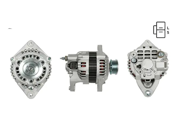 MITSUBISHI Alternator