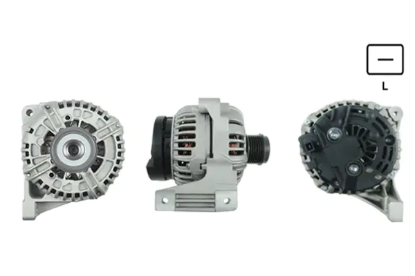 BOSCH Alternator